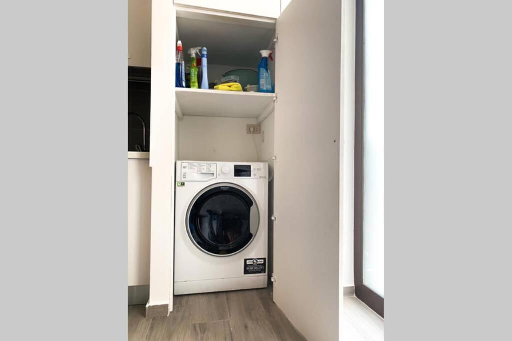 Loft Orlando 52 Apartment คาตาเนีย ภายนอก รูปภาพ