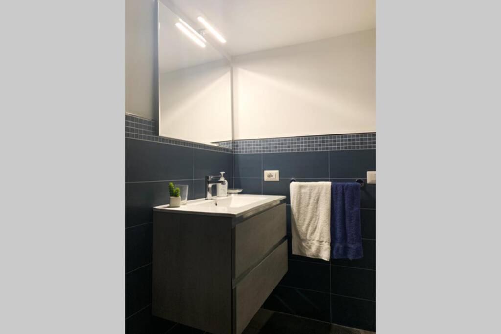 Loft Orlando 52 Apartment คาตาเนีย ภายนอก รูปภาพ
